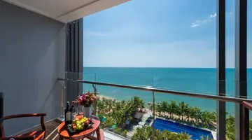 AMARIN RESORT