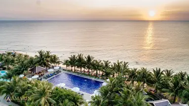 AMARIN RESORT