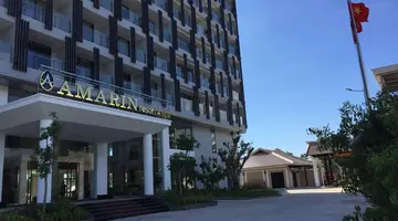 AMARIN RESORT