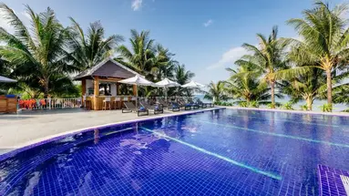 AMARIN RESORT