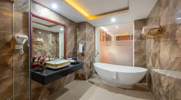 AMARIN RESORT