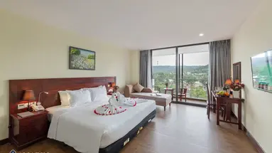 AMARIN RESORT