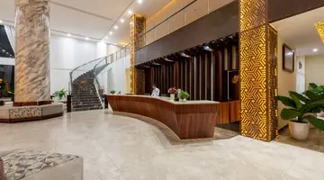 AMARIN RESORT