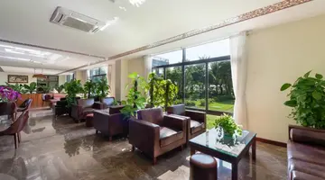 AMARIN RESORT
