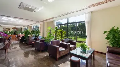 AMARIN RESORT