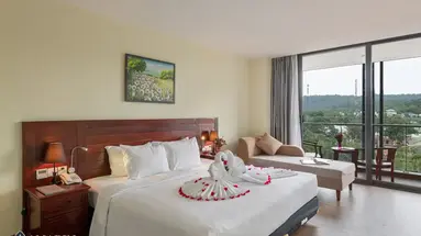 AMARIN RESORT