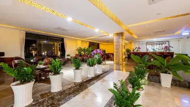 AMARIN RESORT