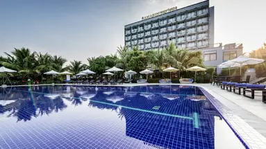 AMARIN RESORT