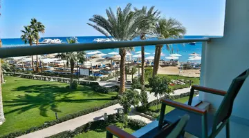 Amarina Abu Soma Resort & Aqua Park