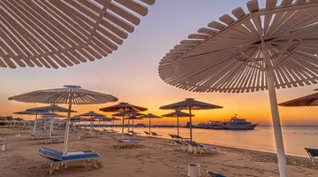 Amarina Abu Soma Resort & Aqua Park