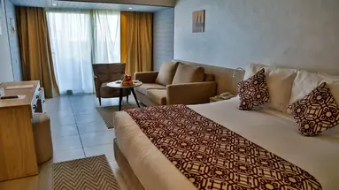 Amarina Abu Soma Resort & Aqua Park
