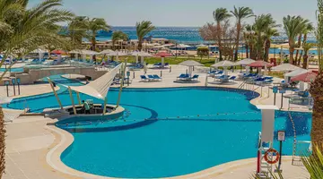 Amarina Abu Soma Resort & Aqua Park