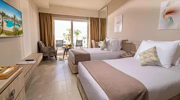 Amarina Abu Soma Resort & Aqua Park
