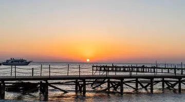 Amarina Abu Soma Resort & Aqua Park