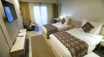 Amarina Abu Soma Resort & Aqua Park