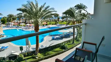 Amarina Abu Soma Resort & Aqua Park