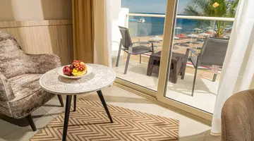 Amarina Abu Soma Resort & Aqua Park