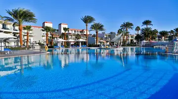 Amarina Abu Soma Resort & Aqua Park