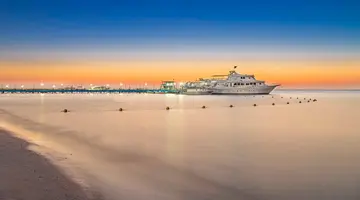 Amarina Abu Soma Resort & Aqua Park