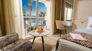 Amarina Abu Soma Resort & Aqua Park