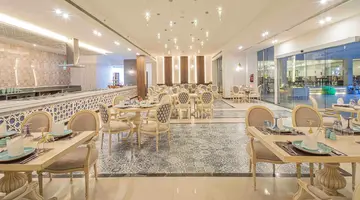 Amarina Abu Soma Resort & Aqua Park