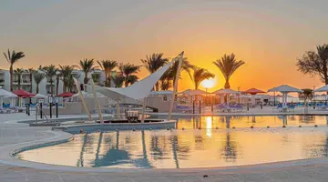 Amarina Abu Soma Resort & Aqua Park
