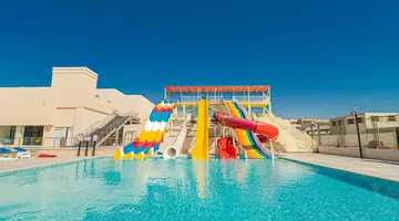 Amarina Abu Soma Resort & Aqua Park