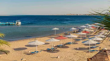 Amarina Abu Soma Resort & Aqua Park