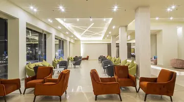 Amarina Abu Soma Resort