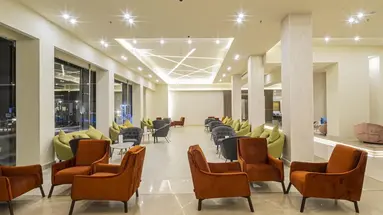 Amarina Abu Soma Resort
