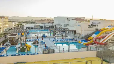 Amarina Abu Soma Resort