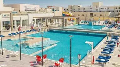 Amarina Abu Soma Resort