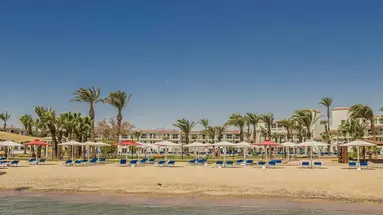 Amarina Abu Soma Resort