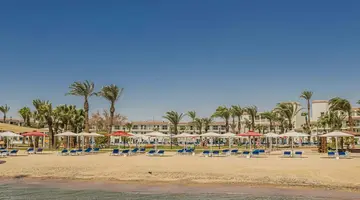 Amarina Abu Soma Resort