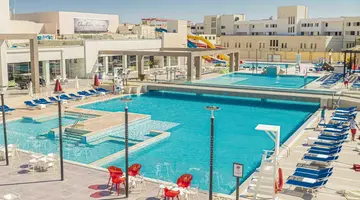 Amarina Abu Soma Resort