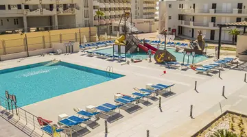 Amarina Abu Soma Resort