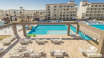 Amarina Abu Soma Resort
