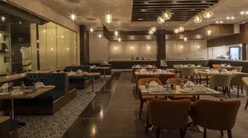 Amarina Abu Soma Resort