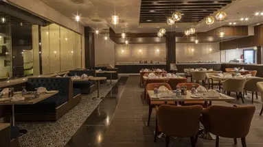 Amarina Abu Soma Resort