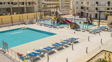 Amarina Abu Soma Resort