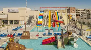 Amarina Abu Soma Resort