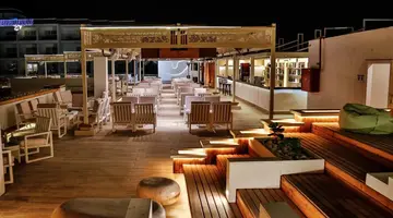 Amarina Abu Soma Resort