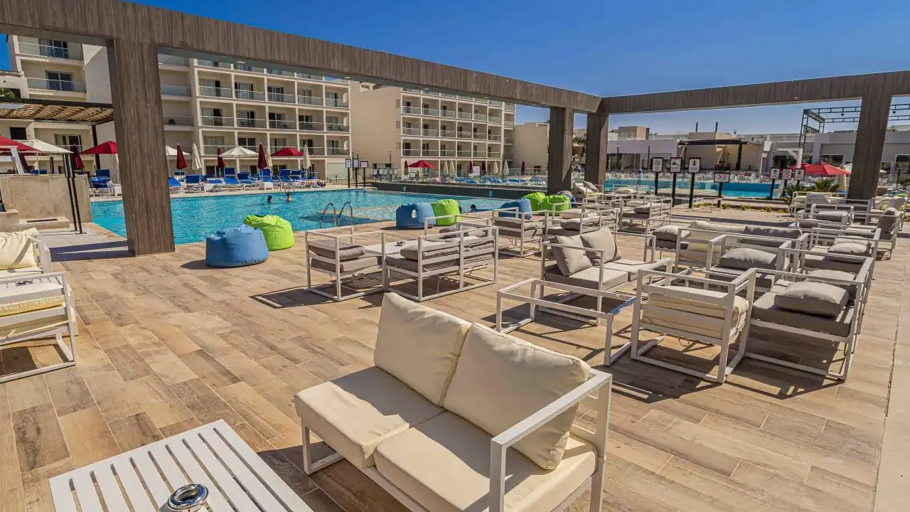 Amarina Abu Soma Resort
