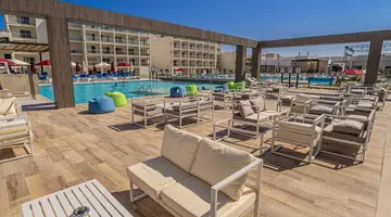 Amarina Abu Soma Resort