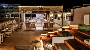 Amarina Abu Soma Resort