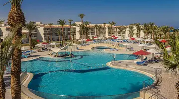 Amarina Abu Soma Resort
