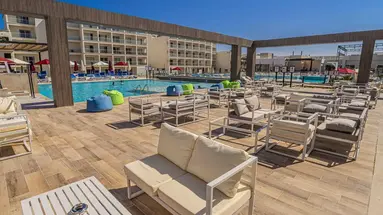 Amarina Abu Soma Resort