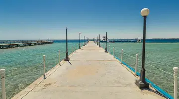 Amarina Abu Soma Resort
