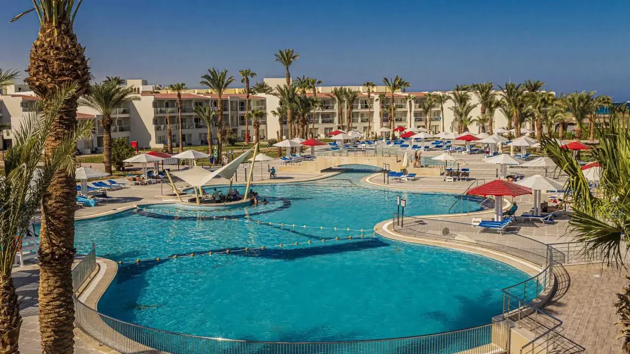 Amarina Abu Soma Resort