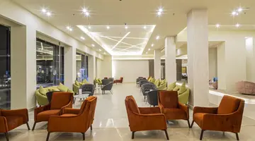 Amarina Abu Soma Resort